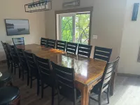 New Construction on Beautiful Lake Victoria!  Close to Town!