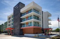 Hampton Inn & Suites Sunnyvale Silicon Valley Hotels in Sunnyvale