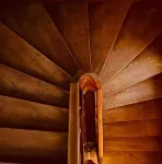 Galeriewohnung mit Ambiente فنادق في فيرتهايم