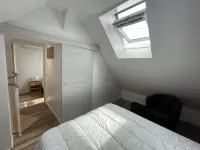 Maison "Le Grand Sapin"