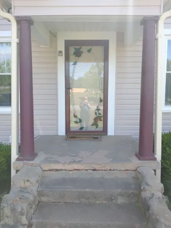 Historic Seneca Bungalow