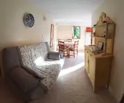 2 steps from the historic center, pleasant, quiet gite with beautiful saltwater swimming pool Hotel a Sarlat-la-Caneda