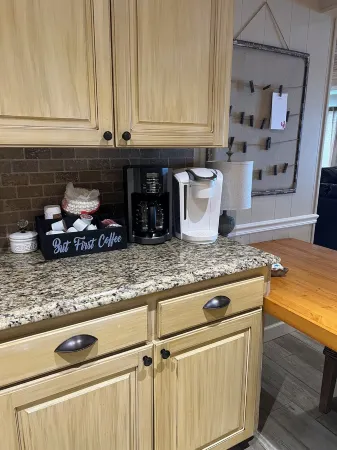 Lakeside Retreat Отели в г. Юнион Пэриш