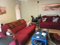 Desert Oasis of Tucson. Charming 3-bedroom home w/ gazebo and swimming pool Hotels in Drexel Heights