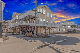 Beautiful 5BR Beach House Ocean Lakes with Ocean and Lake Views