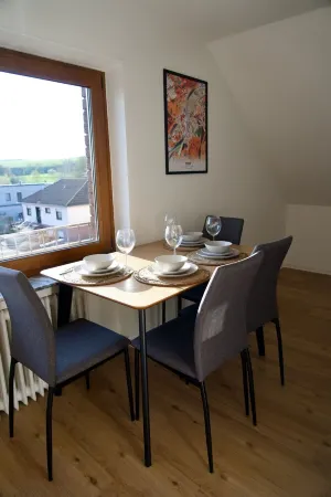 Cozy Flat | Relaxation oasis close to the city