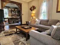 Beautiful Craftsman Style Home w/ Fenced Yard (Pet Friendly