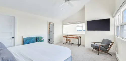 Lake House - Brand New, Renovation Just Completed