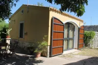 Terrace On the Park - "Carretteria"