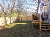 Quiet Nature Lover's Paradise - Research Park Area of HSV/Madison Hotels near Huntsville International Airport