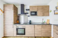 Sweet Dreams, à 3 Minutes de Honfleur Hoteles en La Rivière-Saint-Sauveur