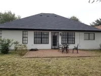 💠La Puerta Azul - Beautiful home in Mission, TX 💠