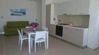 Emerald House 200mt from the Beach with Sea View Patio Cin 111008C2000P7111 Hotels in Calasetta