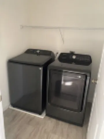 Penn State Townhome in State College. Sleeps 6-8 guests in new construction home