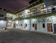 Bromo Family Guest House Hotel di Kepanjen