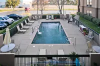 Hampton Inn Shreveport/Bossier City I-20 - Pool