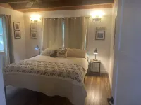 Drews Retreat Yosemite Oakhurst Bass Lake