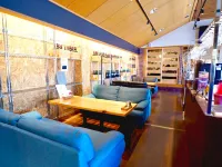 White Space Hotels in Kakegawa