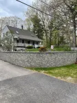 Entire house in Wells, ME nestled in a quiet neighborhood a mile from the beach.