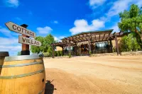Mulberry Villa at Peppertree Lane Ranch