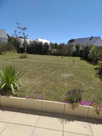 Maison 3 Chambres Proche des Plages sur la Presquile de Rhuys