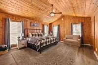 Dodge Ridge Parking Pass~ Pet Friendly ~ Fast WiFi ~ EV Charger & More