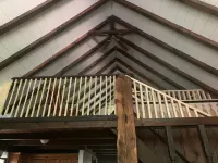 Harbor Springs 2 Bedroom Cottage Close to Boyne Highlands & Nubs Nob Hotels in Pleasantview Township