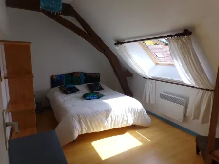 THE ORCHARD FARM Отели в г. Экомуа