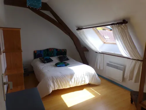 THE ORCHARD FARM Ecommoy 호텔