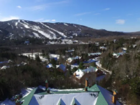 A Breath of Fresh Air—Weekend Plans at the Timberview Hotels in Bretton Woods