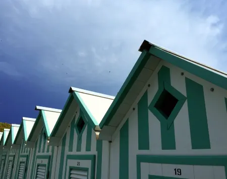 Apartment/ flat - Marciana Marina (Isola d'Elba)