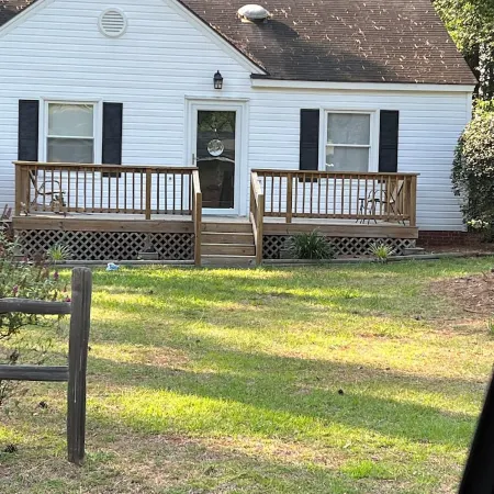 Cozy country haven.