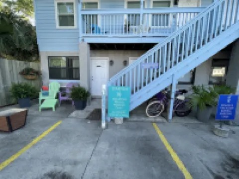 A Nice Place To Stay!