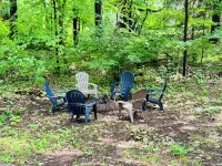 Game Room, 4 Min to Warren Dunes, Fire Pit and More!