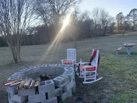 Rural Retreat @ Blackmon Acres Hotels in Lancaster County