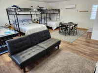 Air Hockey, Family Friendly, Fire pit, Sleeps 18 Hotel a Heber
