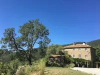 beautiful tuscan villa with pool, ideal for groups