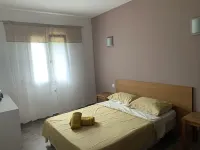 Villa near beach with pool