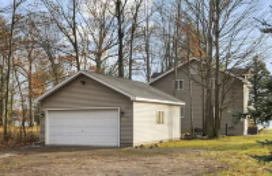 ~Sunrise Vista~Lakefront~Dock~Kayaks~Hot Tub~Games~New AC~