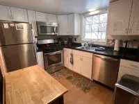 2 bed, 21/2 bath condo, heated pool Hotels in Cleveland Township