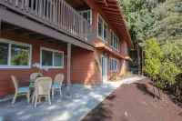 Convenient Lakeview 1 bed 1 bath home in Bellevue