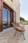 Experience the Zingaro Nature Reserve in a Renovated Ancient Ruin
