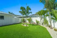 Fabulous Pool! ~ Game Room ~ Putt Putt Golf ~ Car Charger ~ Late Summer Specials Publix Super Market at Bradenton Commons附近的飯店