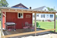 Island Generations - Water Access, Boat Docking