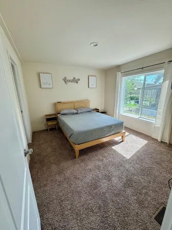 Brand New Cozy Home in Duchesne