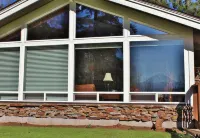Luxury near Gateway to Mt Rainier and National Forests. Disabled Veteran Owned.