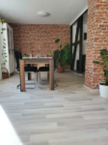 Cozy vacation home with terrace and garden