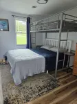 Willsboro Relaxing Waterfront Getaway