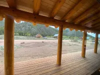 The High & The Mighty - 115 Gunnison Street, Ohio City, CO 81237