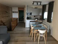 Fantastic Vacation Apartment "Waldhonig"